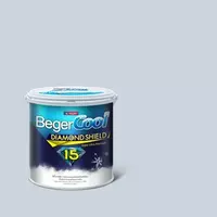 BegerCool Diamond Shield 15 Semi-Gloss Exterior Seattle Sky 026-2 (Cancelled)