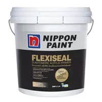 สีรองพื้นอเนกประสงค์ NIPPON PAINT FLEXISEAL