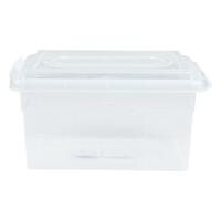 SMALL BOX 18x25.5x13cm. 4403 WHITE