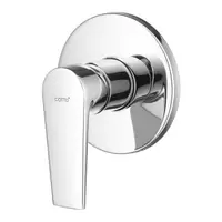 Wall-mounted lever shower valve, Luke model, COTTO CT1162A