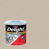 Beger Delight Titanium Exterior 1 gallon Peach Mist E-8201