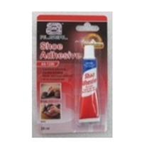 กาวติดรองเท้า ALSEAL AS-1226 20 มล. สีใส