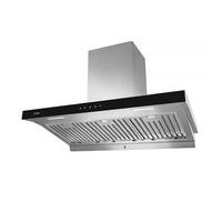 HOOD CHIMNEY HAF HH-AWG90 90CM