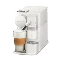 เครื่องชงกาแฟแรงดัน NESPRESSO NEW LATTISSIMA ONE สีขาว