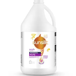 Sunsilk Pro Shampoo Soft & Smooth Yellow 3.5L-1