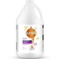 Sunsilk Pro Shampoo Soft & Smooth Yellow 3.5L