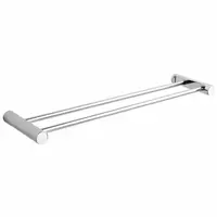 KOHLER ราวแขวนผ้าคู่ 24"รุ่นจูลายน์