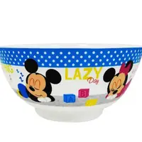 ชามเมลามีน 5.5" SUPERWARE MICKEY BRIGHT MOMENTS
