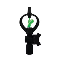 Sprinkler Elephant +Valve PVC 1/2"