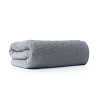 ผ้าขนหนู FROLINA GRACE 15x30 นิ้ว สี LIGHT GREY