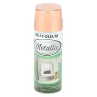 สีสเปรย์เมทัลลิค RUST-OLEUM COPPER 11 ออนซ์