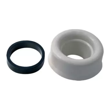 Rubber seal for squatting toilets (C951) COTTO S292-1