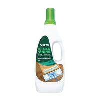 น้ำยาถูพื้น ROYS Clean Shine 1,000ML