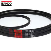 สายพาน BANDO SP-NARROW SPB