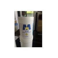 คลอรีนเกล็ด 90% บรรจุ 1 กก