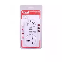 Universal socket 7 functions model TW-74A