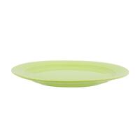 จานเซรามิกตื้น 9.5" KECH GREENERY