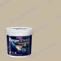 BegerShield Diamond Sheen Golden Grace S-172-3 (Cancelled)