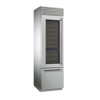 Smeg ตู้แช่ไวน์ รุ่น WF366LDX