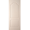 HDF Unix Extra P-02-C White Primer 80x200x3.5 cm