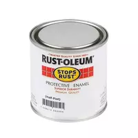 #7475-6 สีน้ำมัน RUST-OLEUM ชนิดเงา 0.236ลิตร