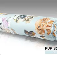 ปลอกข้าง EXOTICA 31XP BLUE