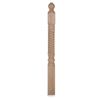 Stair Stringer Red Deer Wood No.602