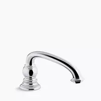 KOHLER K-72778T-CP Bath Spout Artifacts