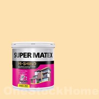 TOA 7954 TOA Super Matex Matt for Exterior 7954 Sparkle Tint