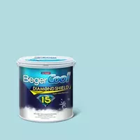 BegerCool Diamond Shield 15 Semi-Gloss Exterior Heavenly Angels 041-3 (Cancelled)