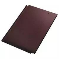 กระเบื้องหลังคาเพรสทีจ SCG X-Shield ออเบิร์น บราวน์