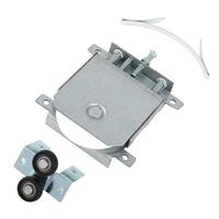ชุดลูกล้อบานสลับ PAN.S PRO-SD012W