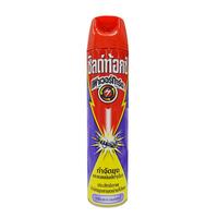 สเปรย์กำจัดยุง SHIELDTOX POWERGARD2 600ml LAVENDER