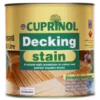 Cuprinol Decking Stain Matt