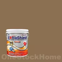 TOA 8542 TOA ExtraShield Semi-Gloss for Exterior 8542 Gingerbread Man