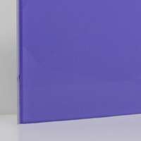 กระจกเคลือบสี Opaque Pea