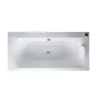 อ่างอาบน้ำธรรมดา American Standard รุ่น MOMENT TF-70130-WT