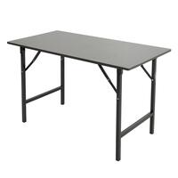 MULTIPURPOSE TABLE 60x120 JEAN PATTERN