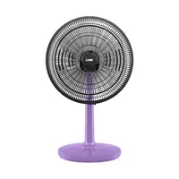 พัดลมตั้งโต๊ะ 18 นิ้ว MITSUBISHI D18A-GB CM-PP สีม่วง (1283579)