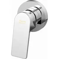 ก๊อกน้ำเย็นยืนอาบ แบบฝังผนัง American Standard รุ่น LIFT A-J51-10