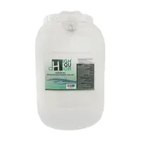 คลอรีนเกล็ด 90% บรรจุ 50 กก