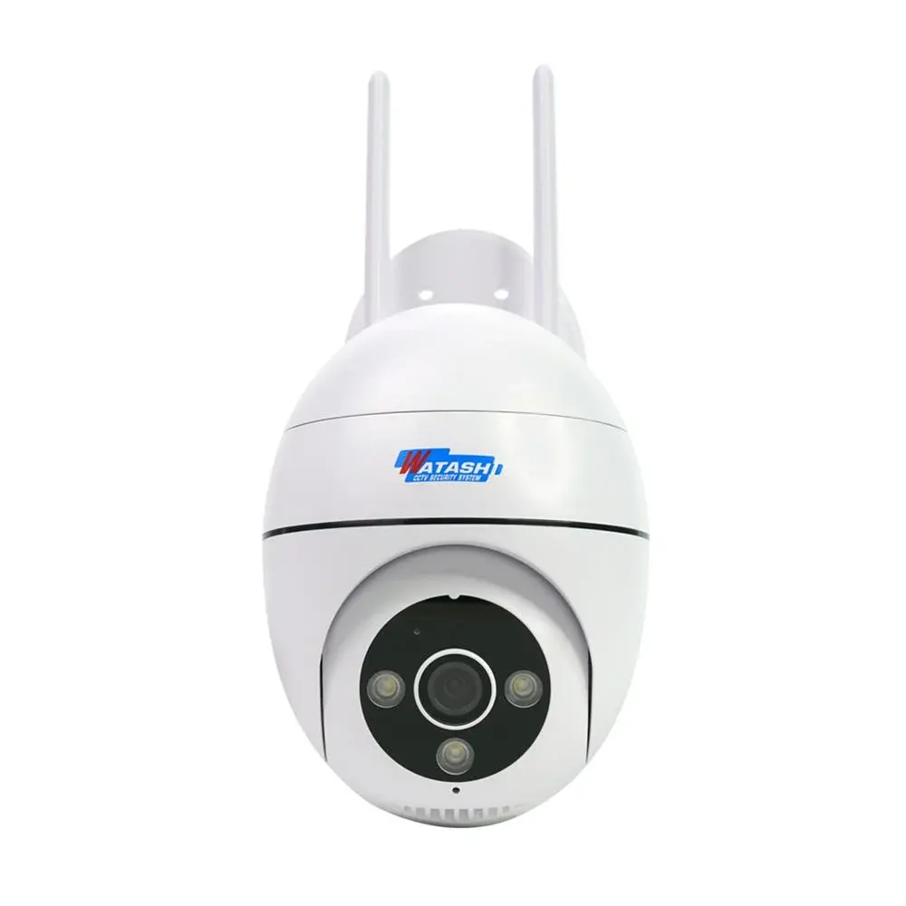 กล้องสปีดโดม WATASHI WIOT1042F-3M 3 ล้านพิกเซล-1