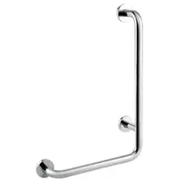 L-shape handrail D32