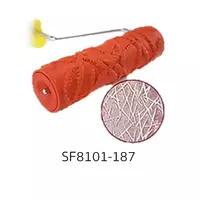 7 inch printing roller, model SF8101-187