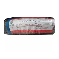 สายไฟ VCT 2x2.5x100 เมตร สีดำ