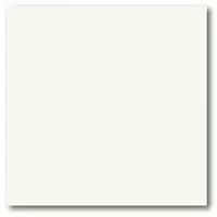 กระเบื้องปูพื้น 60x60 ซม. (24x24 นิ้ว) แกรนิตโต้ พอร์ซเลน โพล่า ขาว (นาโน) 