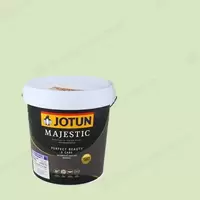 #7408 Jotun Majestic Perfect Beauty & Care Lemon Zest 7408