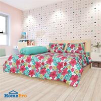 BEDSET K6 ME CHABA GREEN