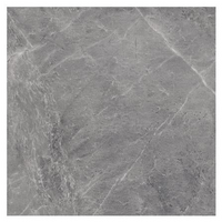 กระเบื้องปูพื้น ภายนอก 60x60 ซม. (24x24 นิ้ว) ฟอสโซ เทา 1.44M2 TARA