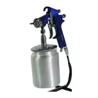 EUROX W71S SUCTION SPRAY GUN